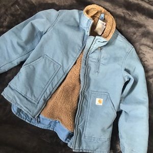Carhartt Sierra Jacket